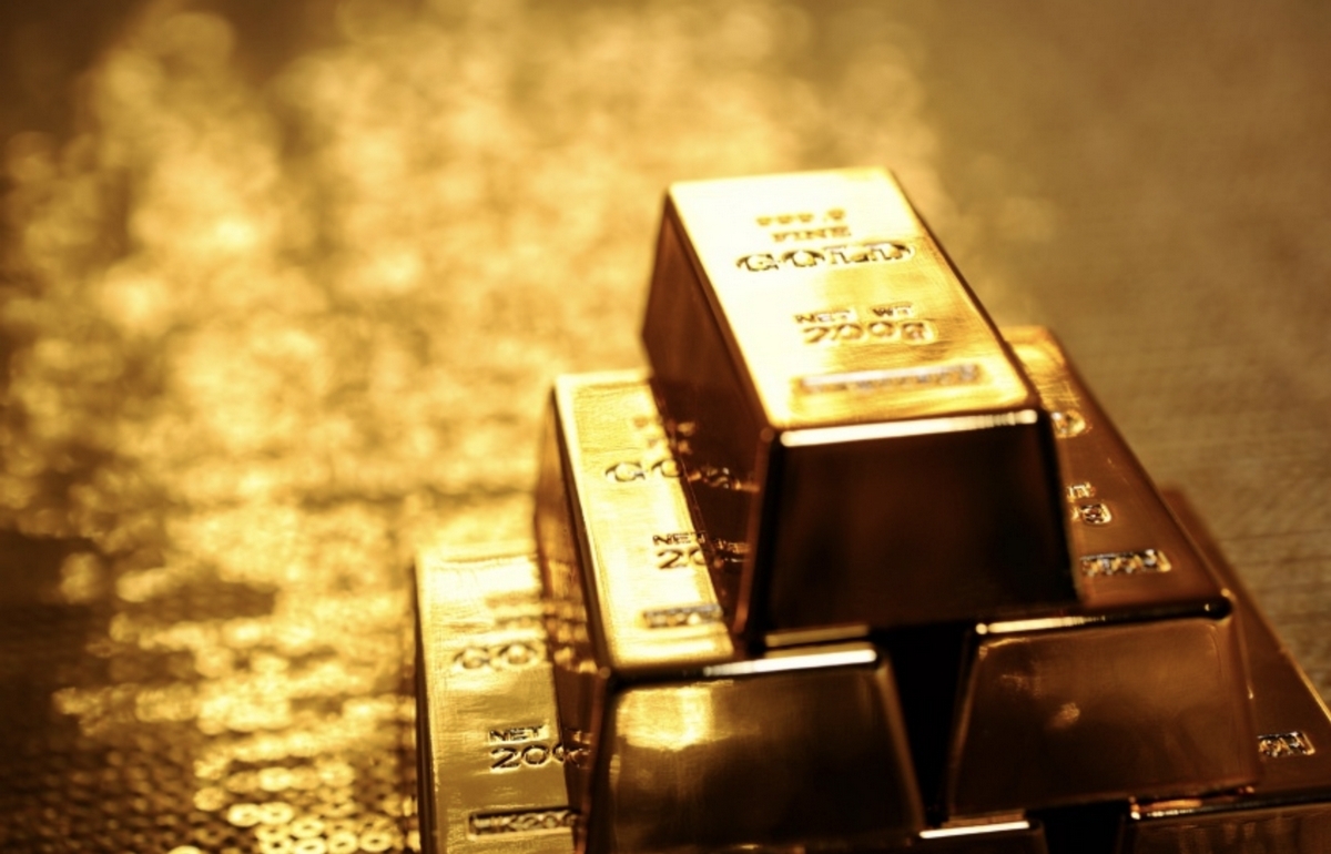[Cùng Giao Dịch Forex Mỗi Ngày] Phân Tích Vàng & Forex Ngày 21/06