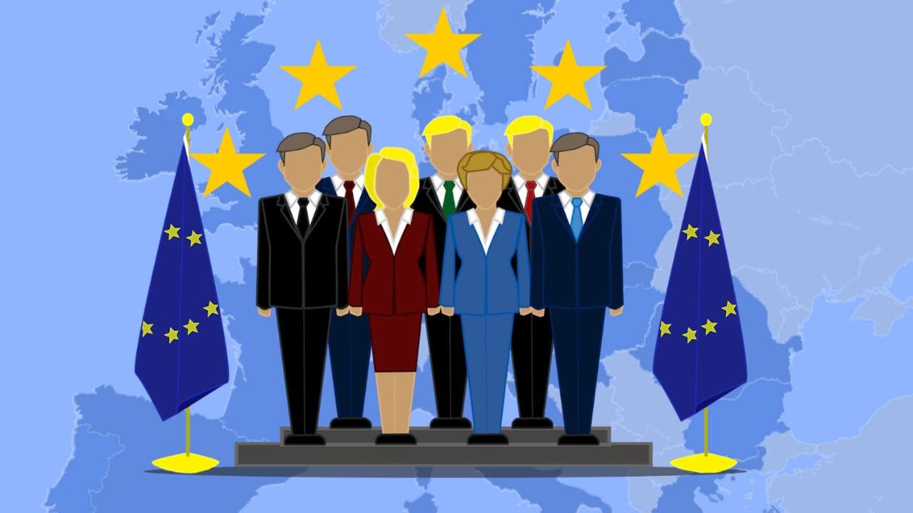Ứng Cử Viên Cho Vị Trí Lãnh Đạo Các Cơ Quan Của EU