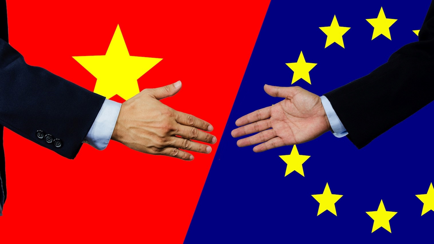 Doanh Nghiệp Châu Âu Lạc Quan Về EVFTA