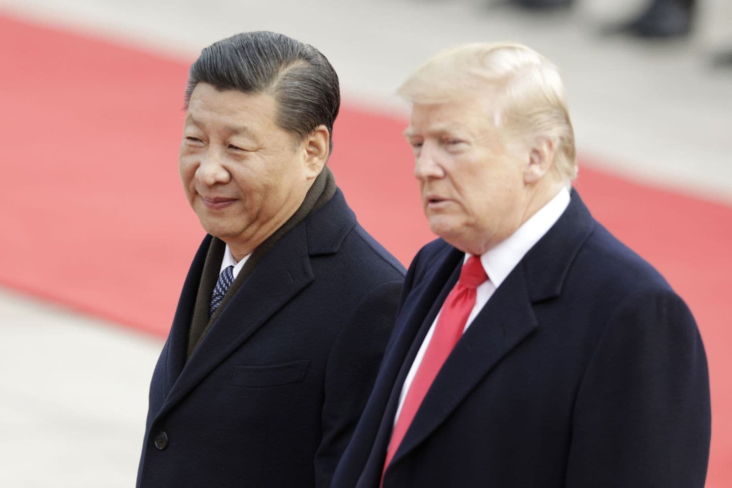 Ba Kịch Bản Khả Dĩ Từ Cuộc Gặp Trump-Tập Vào Cuối Tuần Này