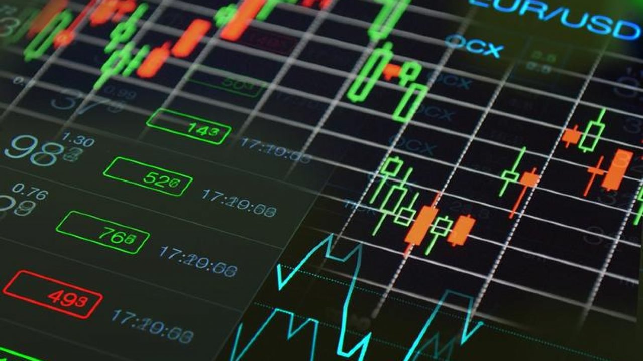[Cùng Giao Dịch Forex Mỗi Ngày] Phân Tích Vàng & Forex Ngày 04/10