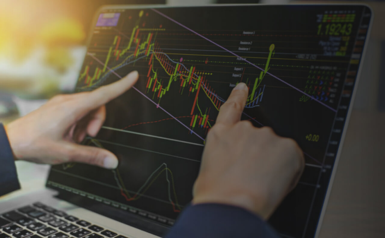 [Cùng Giao Dịch Forex Mỗi Ngày] Phân Tích Vàng & Forex Ngày 06/12