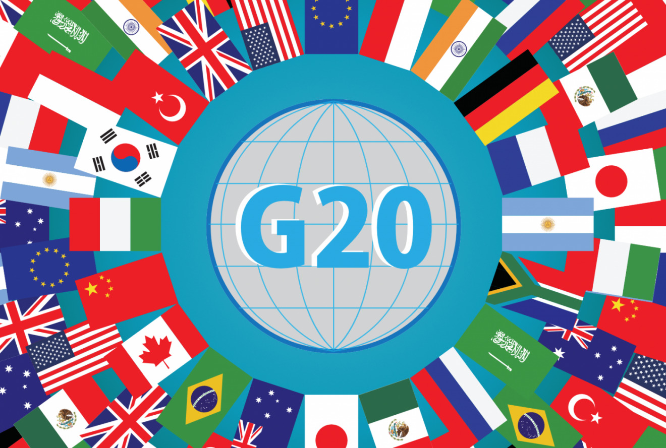 Ông Trump: “Nếu Ông Tập Không Tới G20 Thì Cũng Chẳng Sao”