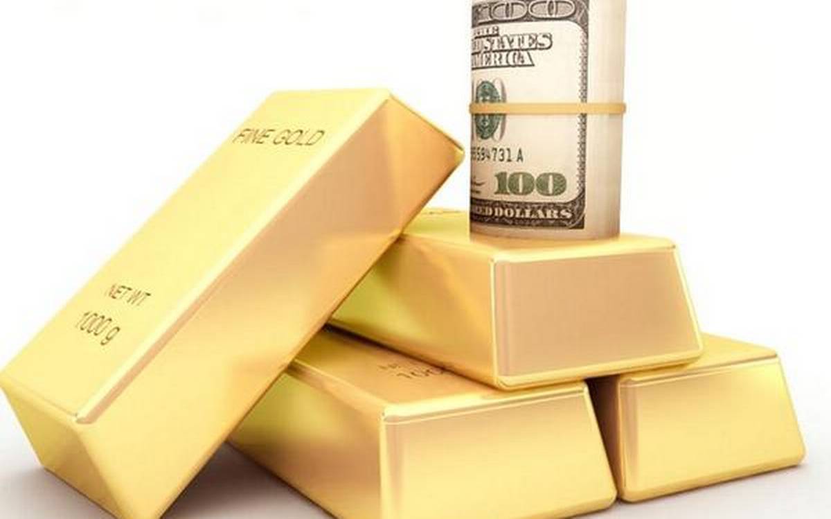 [Cùng Giao Dịch Forex Mỗi Ngày] Phân Tích Vàng & Forex Ngày 18/06