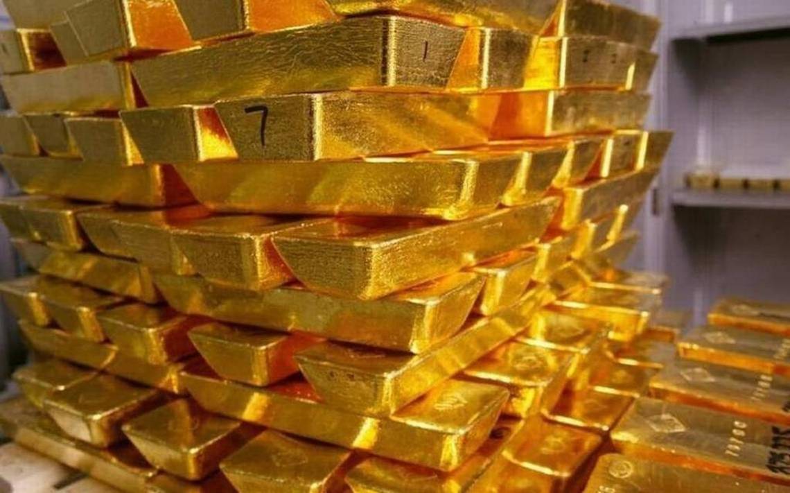 Vàng Thế Giới Tăng Liền 5 Phiên, Đánh Dấu Chuỗi Leo Dốc Dài Nhất Kể Từ Tháng 1/2019