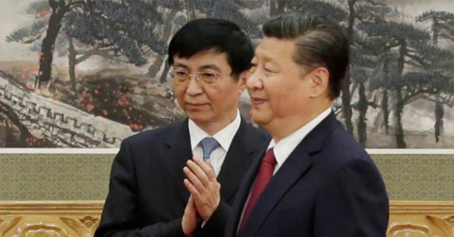 Ông Trump: Nhà Lãnh Đạo NHTW Trung Quốc Là Ông Tập, “Ông Ấy Có Thể Làm Bất Kỳ Điều Gì”