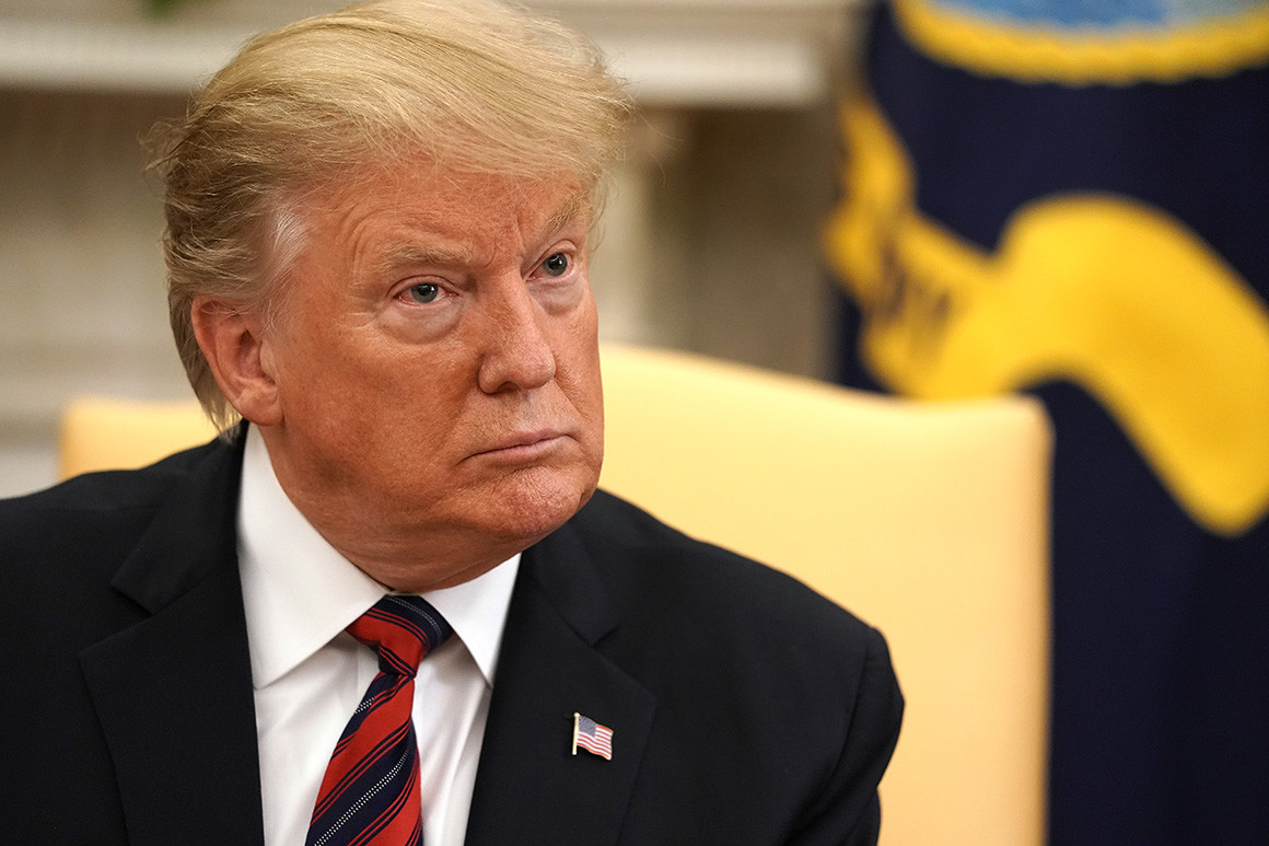 Ông Trump: Mỹ Có Thể Áp Thuế Lên Thêm 300 Tỷ USD Hàng Hóa Trung Quốc Nếu Cần Thiết