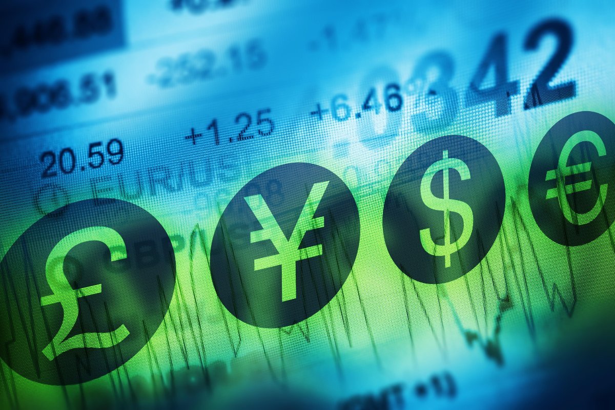 Phân Tích Forex Theo Góc Nhìn Đồ Thị P&F - Ngày 10/06