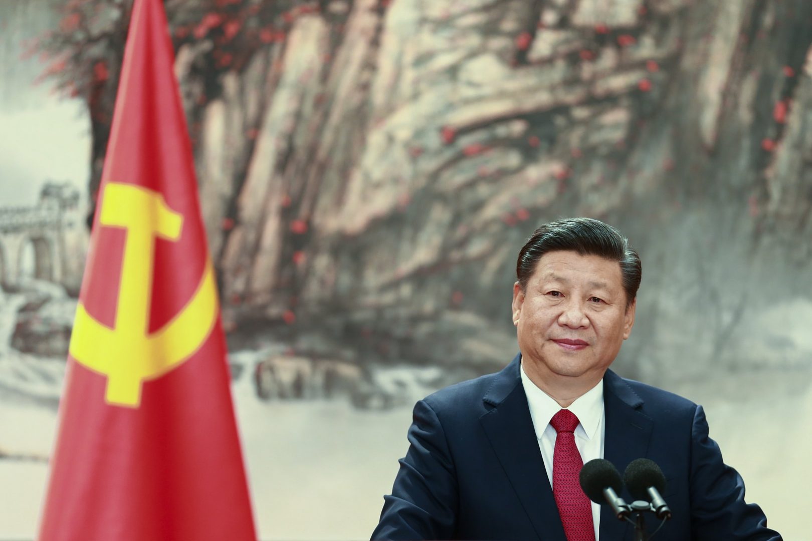Ông Tập Gọi Ông Trump Là Bạn Giữa Thương Chiến Mỹ-Trung