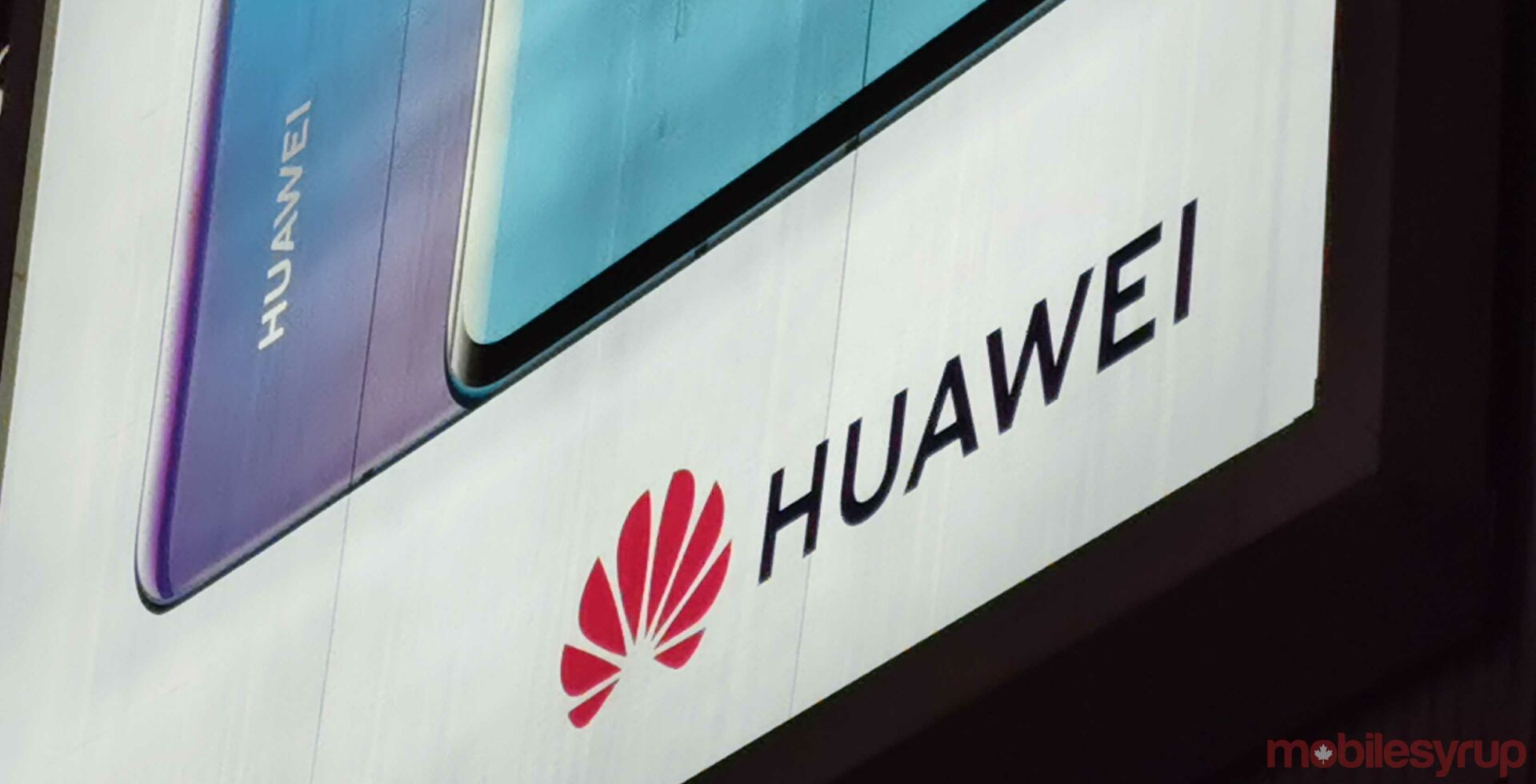 Huawei Đang “Gồng Mình” Vượt Qua Cơn Giông Bão Từ Mỹ