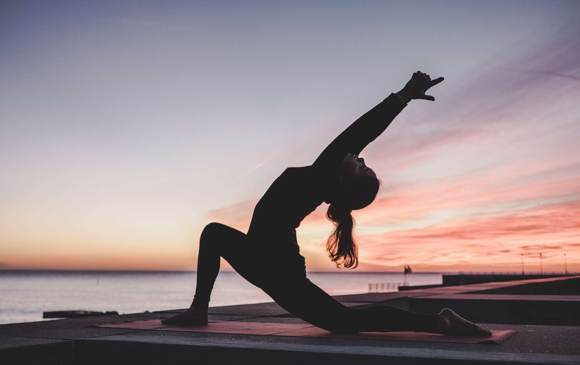 Những Lợi Ích Tuyệt Vời Của Yoga Đối Với Cơ Thể