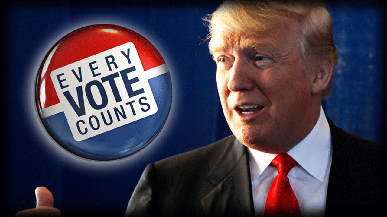 Tỷ Lệ Tín Nhiệm Của Ông Trump Lên 48%, Cao Nhất Trong 2 Năm