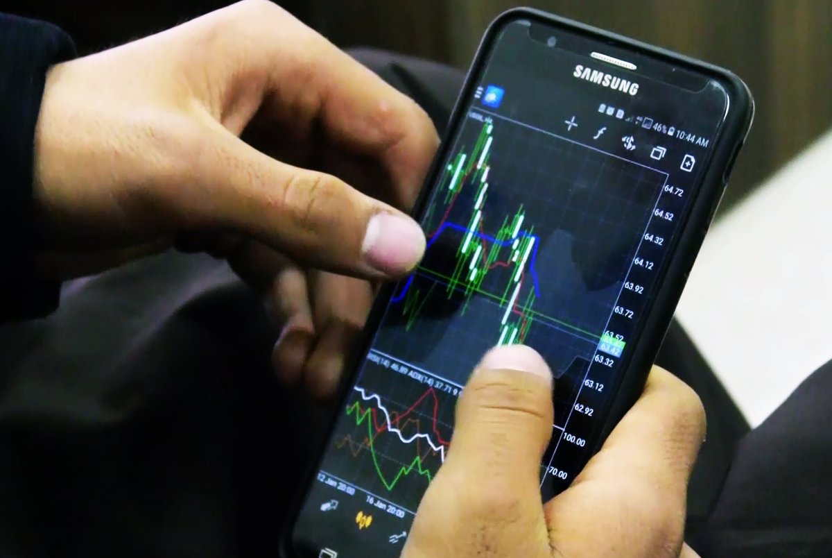 [Cùng Giao Dịch Forex Mỗi Ngày] Phân Tích Vàng & Forex Ngày 11/06