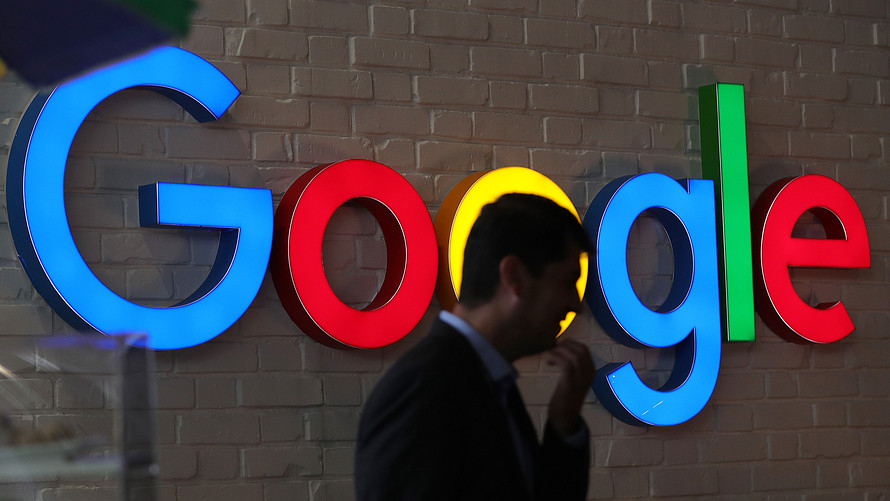 Google Báo Cáo Thu Nhập: Bí Ẩn Gì Đằng Sau Tình Trạng Giảm Tốc Độ Tăng Trưởng?