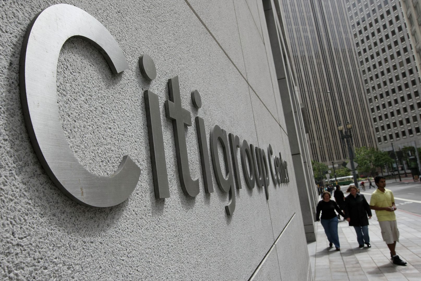 Những Lưu Ý Khi Đầu Tư Cổ Phiếu Citigroup Inc. (NYSE: C)