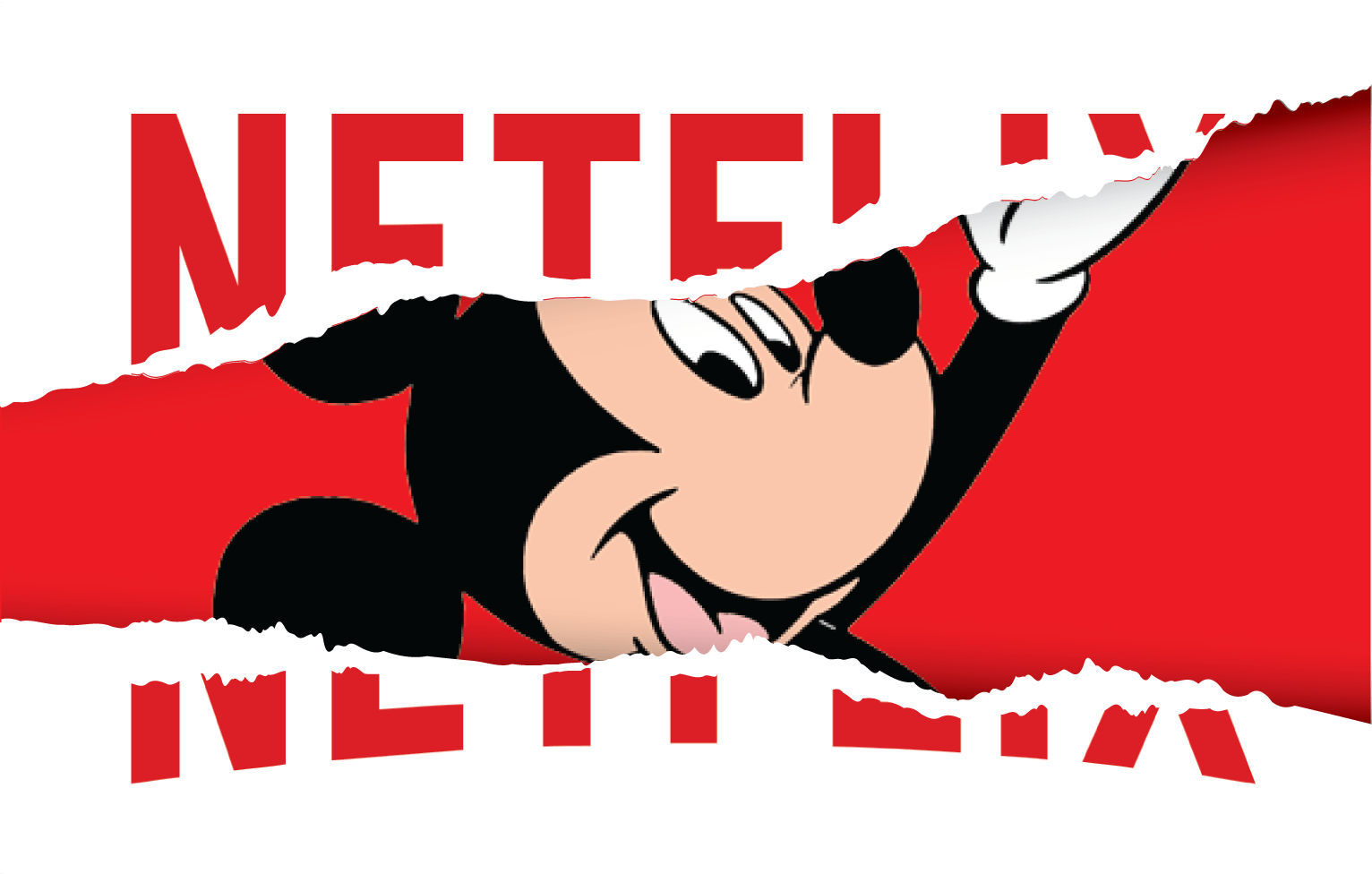 So kè Disney vs. Netflix: Cổ phiếu nào là lựa chọn thông minh hơn?