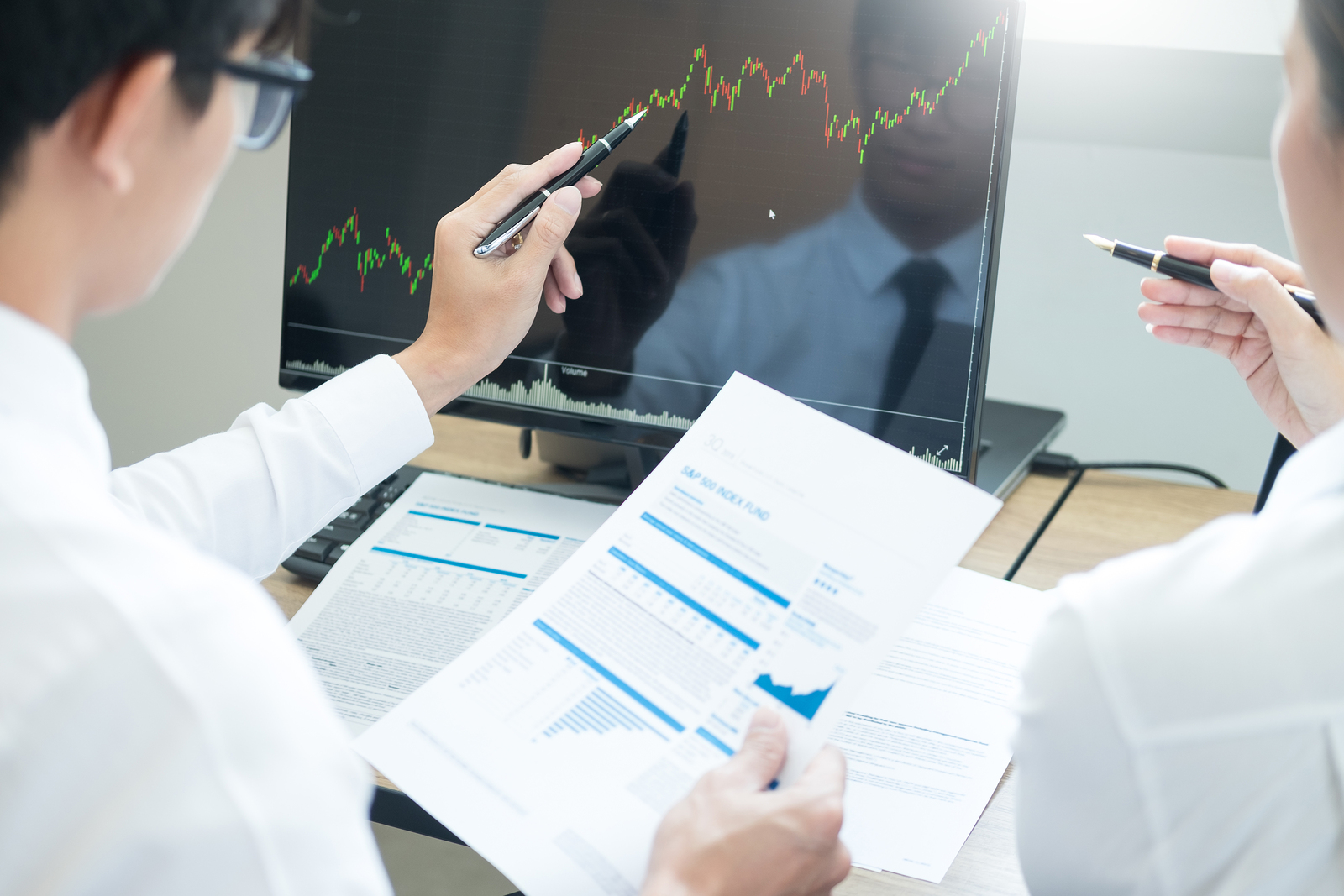 Phân Tích Forex Theo Góc Nhìn Đồ Thị P&F - Ngày 01/07
