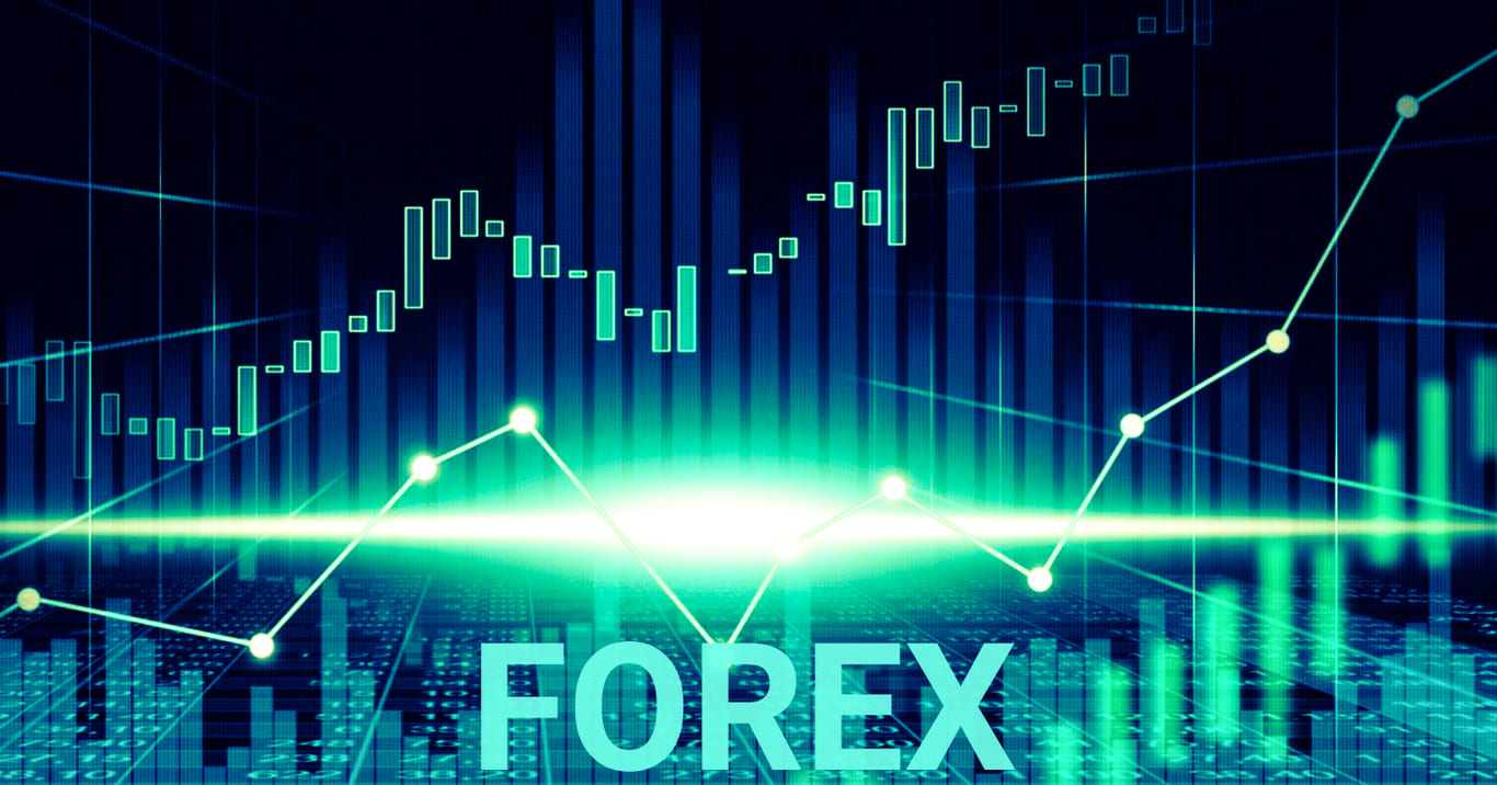 Phân Tích Forex Theo Góc Nhìn Đồ Thị P&F - Ngày 22/07