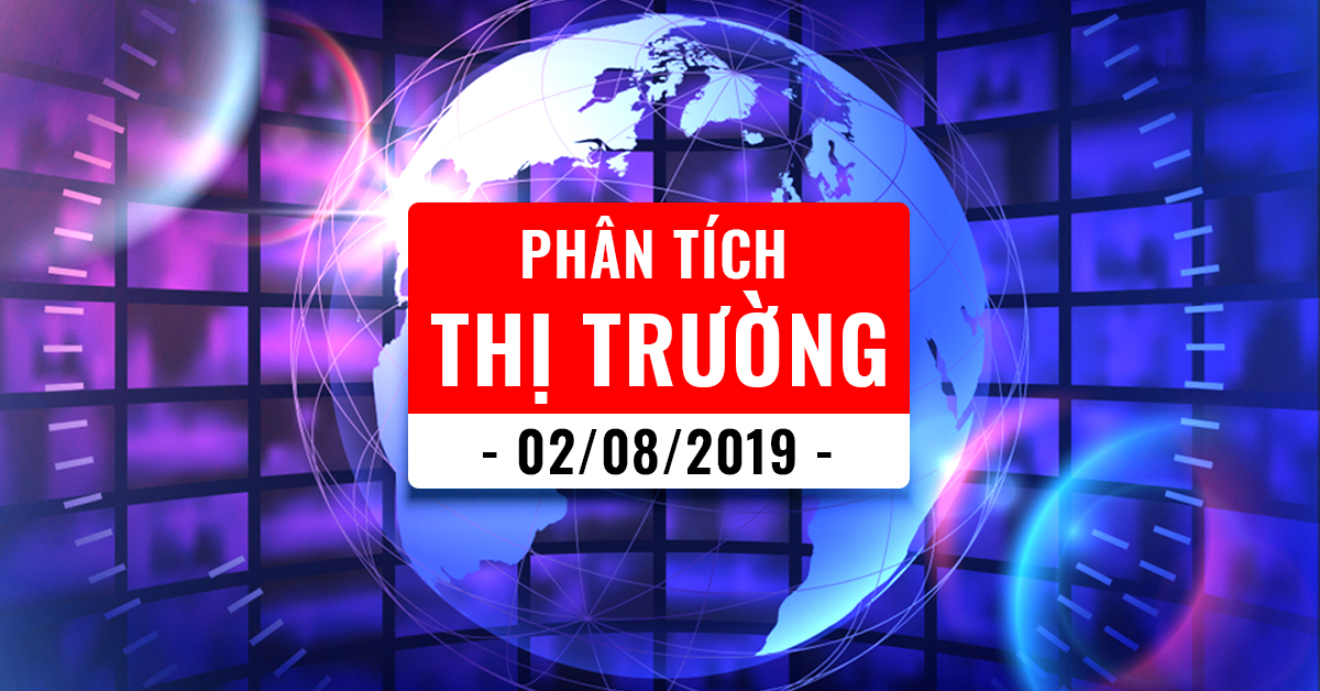 Bản Tin Phi Nông Nghiệp Ngày 02/08/2019