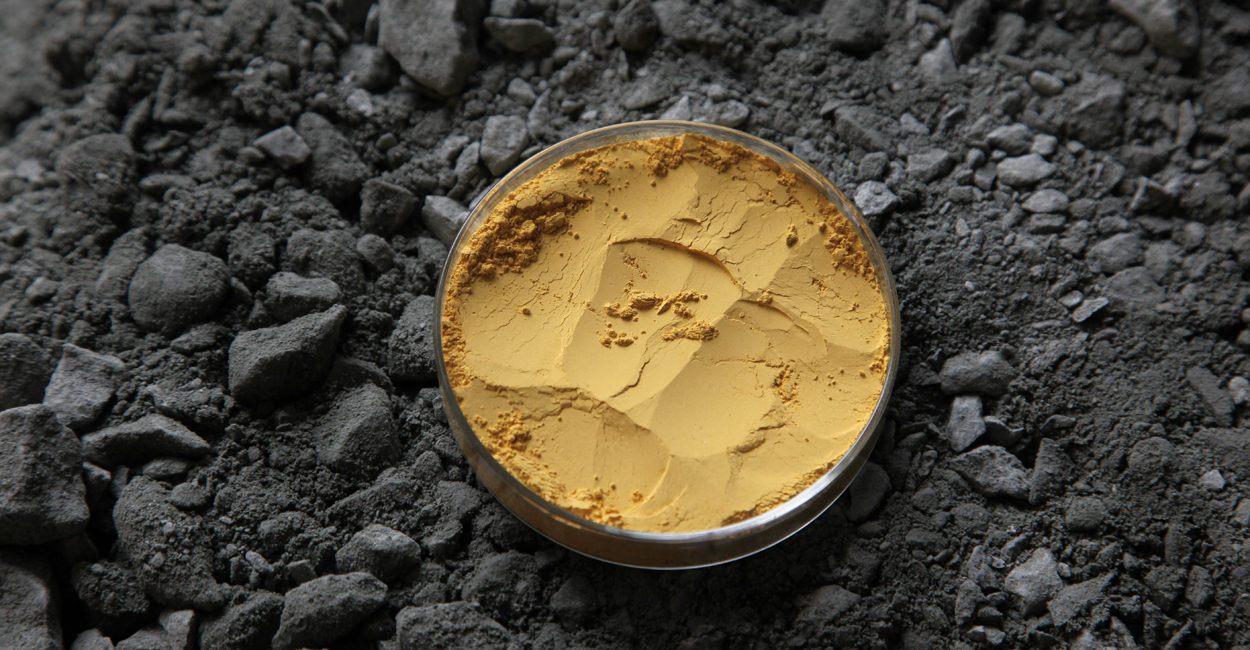 Xung Quanh Việc Iran Làm Giàu Urani Vượt Mức 4,5%