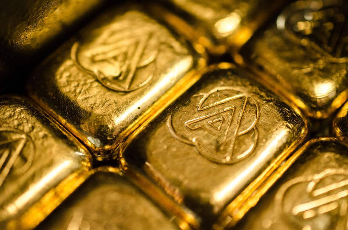 Vàng Thế Giới Có Thể Chạm Mức 2,000 USD Vào Cuối Năm 2019?