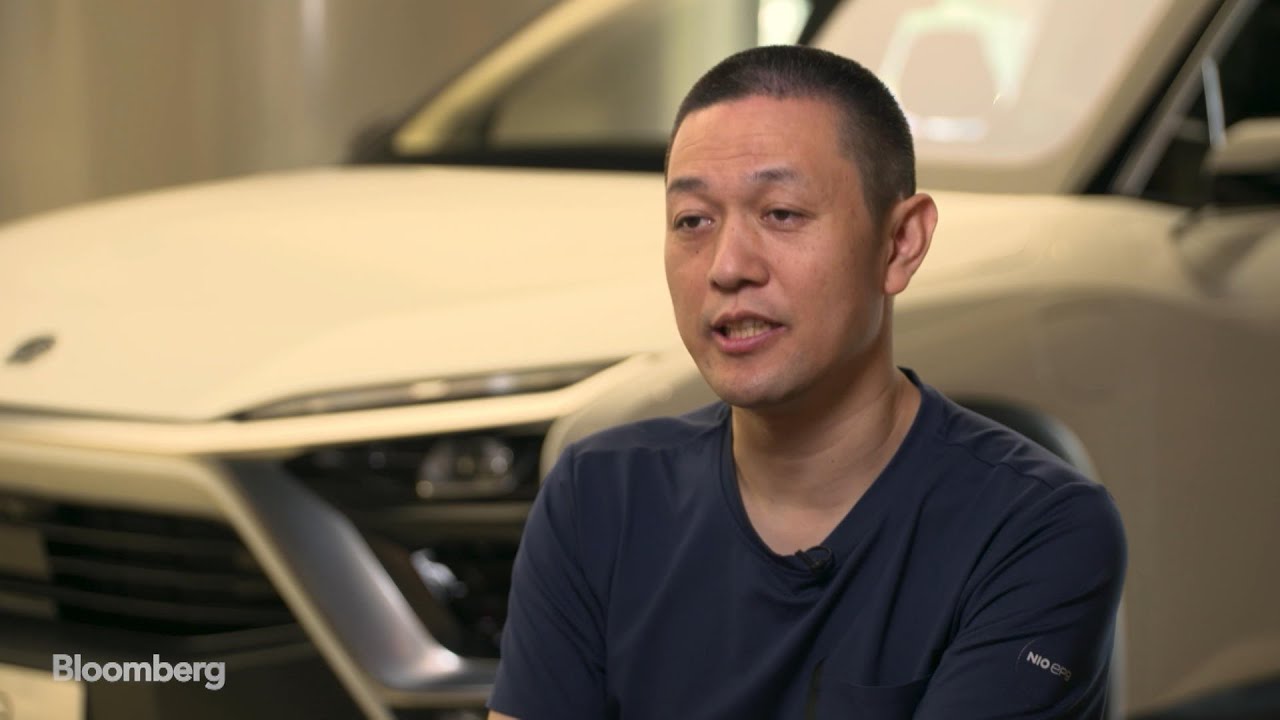 'Elon Musk Của Trung Quốc' Mất Danh Hiệu Tỷ Phú Sau Những Lùm Xùm Của Công Ty Xe Điện