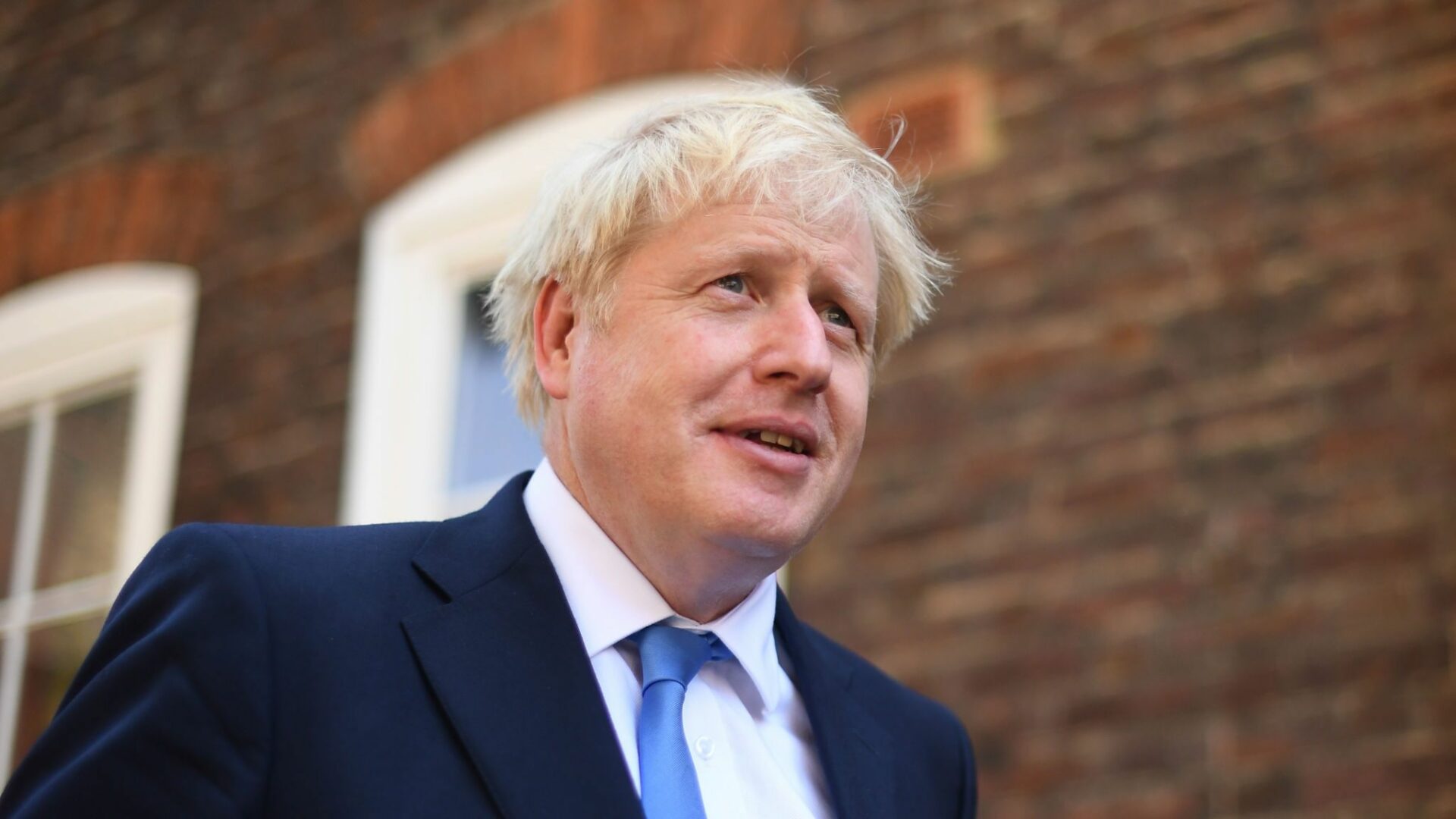 Ông Boris Johnson Trở Thành Thủ Tướng Anh