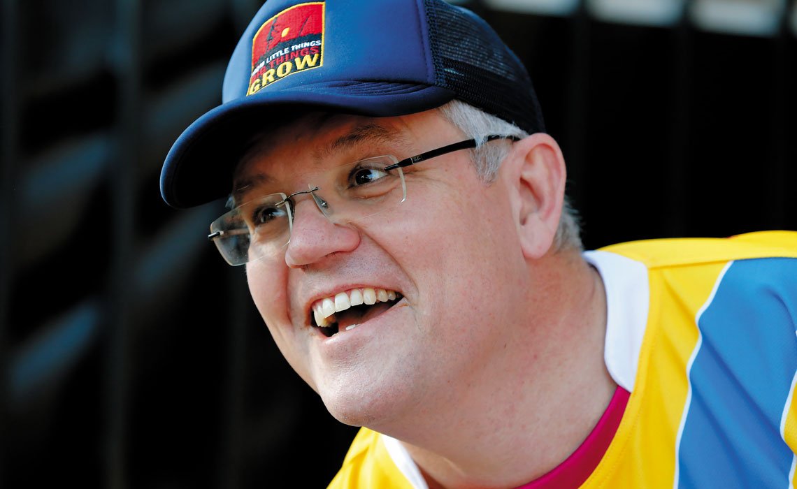 Thủ Tướng Australia Scott Morrison Thăm Chính Thức Việt Nam Vào Tháng 8/2019