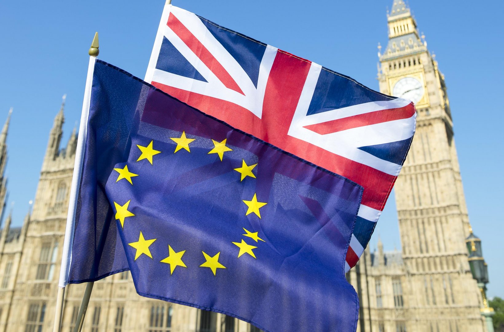 Đồng Bảng Và Brexit Sẽ Ra Sao Sau Động Thái “Đình Chỉ” Nghị Viện Của Thủ Tướng Boris?