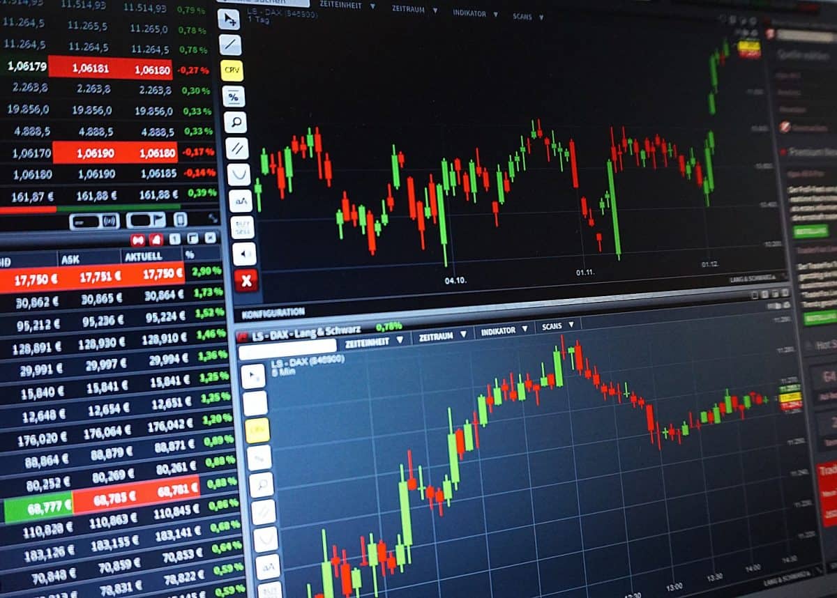 Phân Tích Forex Theo Góc Nhìn Đồ Thị P&F - Ngày 21/08