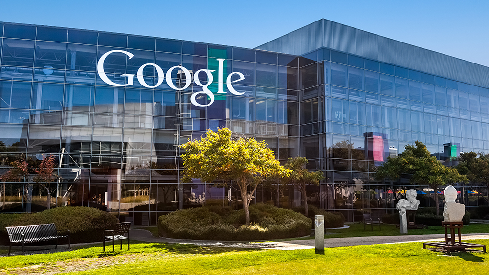 Công ty Google Bị Kiện Ra Tòa Ở Australia Vì Lừa Dối Người Dùng