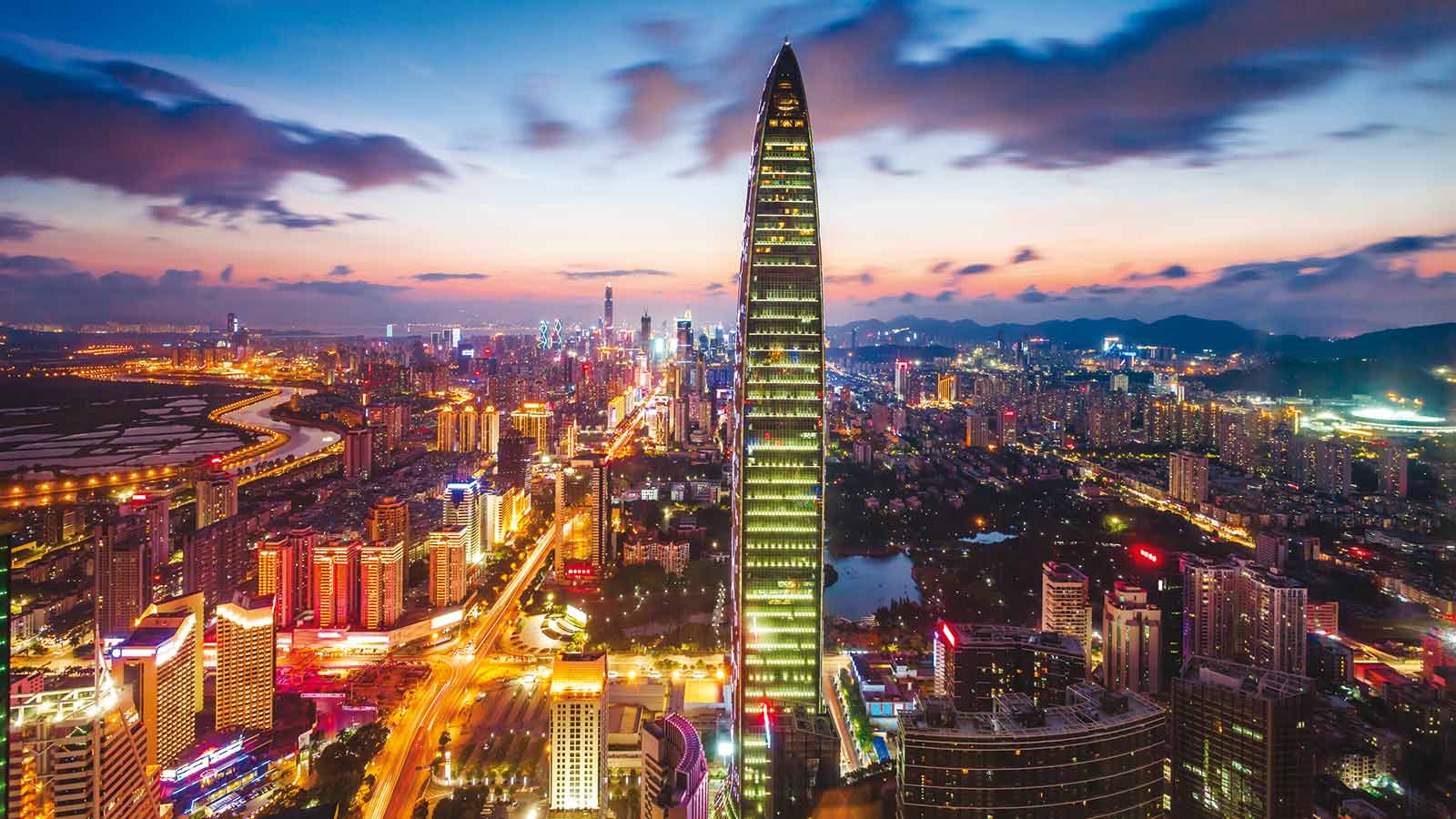Vì Sao Trung Quốc Không Thể Hạ Lãi Suất?
