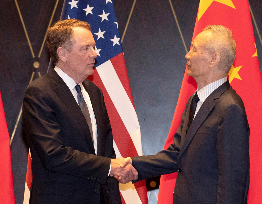 Tổng Thống Trump: 'Ông Tập Không Muốn Mất Đi 3 Triệu Việc Làm' Vì Thương Chiến