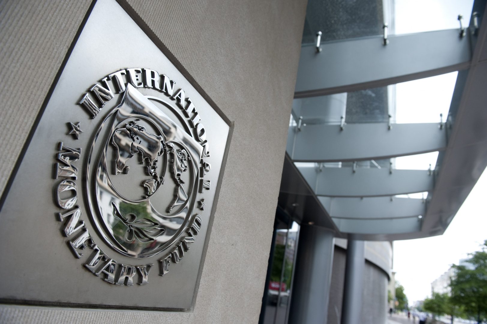 IMF: Kinh Tế Thế Giới 2019 Sẽ Tăng Yếu Nhất 1 Thập Kỷ