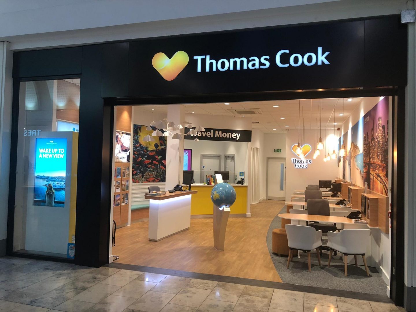 Thomas Cook Vừa Phá Sản, Nhìn Lại Chân Dung Ông Tổ Ngành Du Lịch Hiện Đại