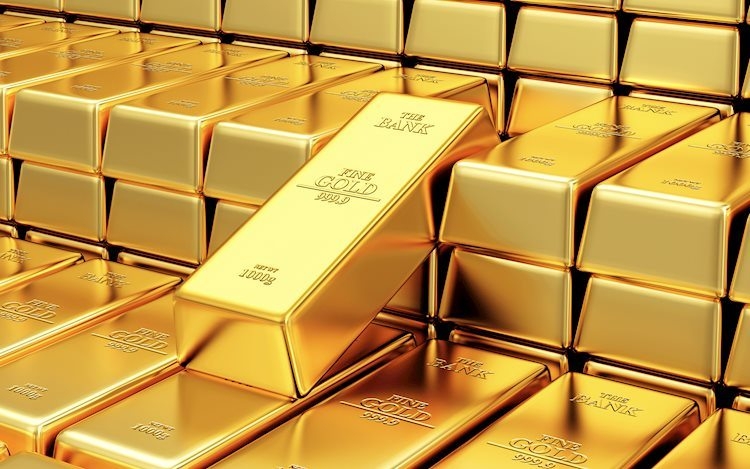 Giá Vàng Giảm Với Những Lo Ngại Về Các Tác Động Kinh Tế Của Dịch Bệnh