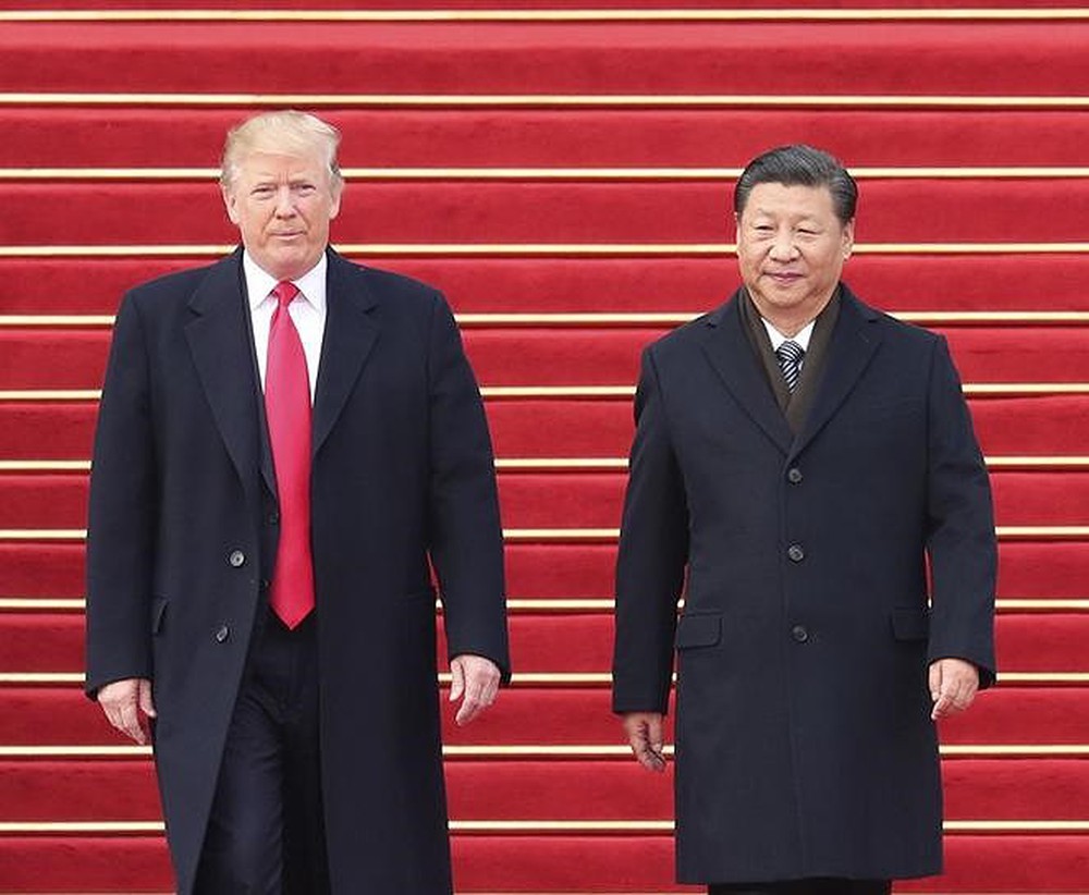 Lỗ Hổng Khổng Lồ Trong Cuộc Đại Chiến Của Ông Trump: Dù Trung Quốc Có Sẵn Lòng, Mỹ Vẫn "Không Thể Cố Hơn Được Nữa"