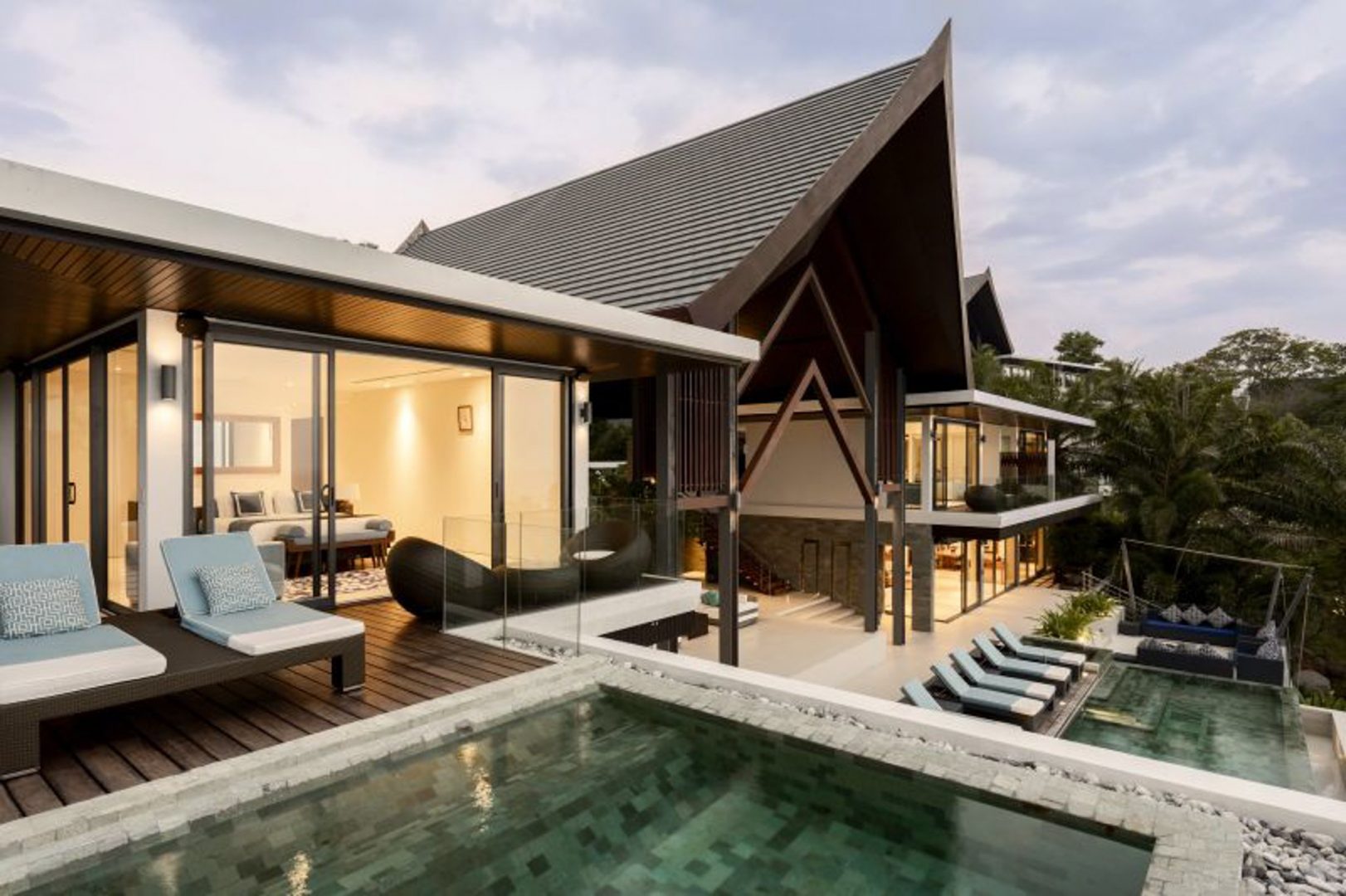 Những Căn Hộ Cho Thuê Của Airbnb Có Giá Ngàn Đô: Quá Đẹp Và Tiện Nghi