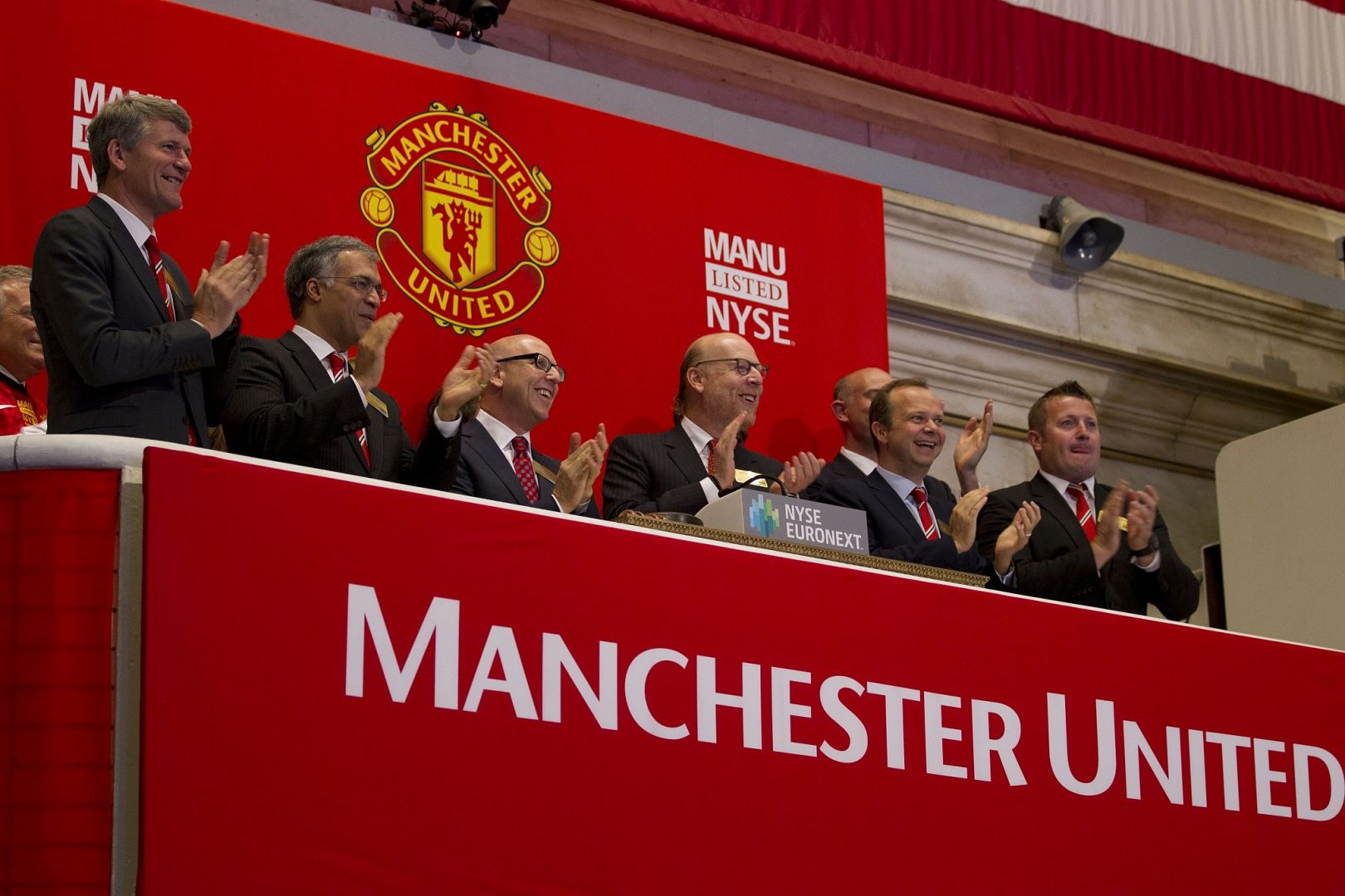Cổ Phiếu Manchester United Dưới Góc Nhìn Của Chuyên Gia