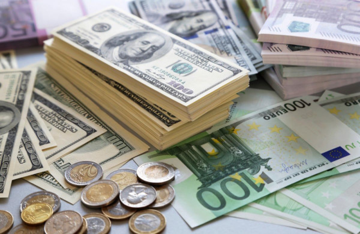 Đồng USD Sẽ Tăng Nếu PCE, Làm Giảm Tỷ Lệ Cược Fed