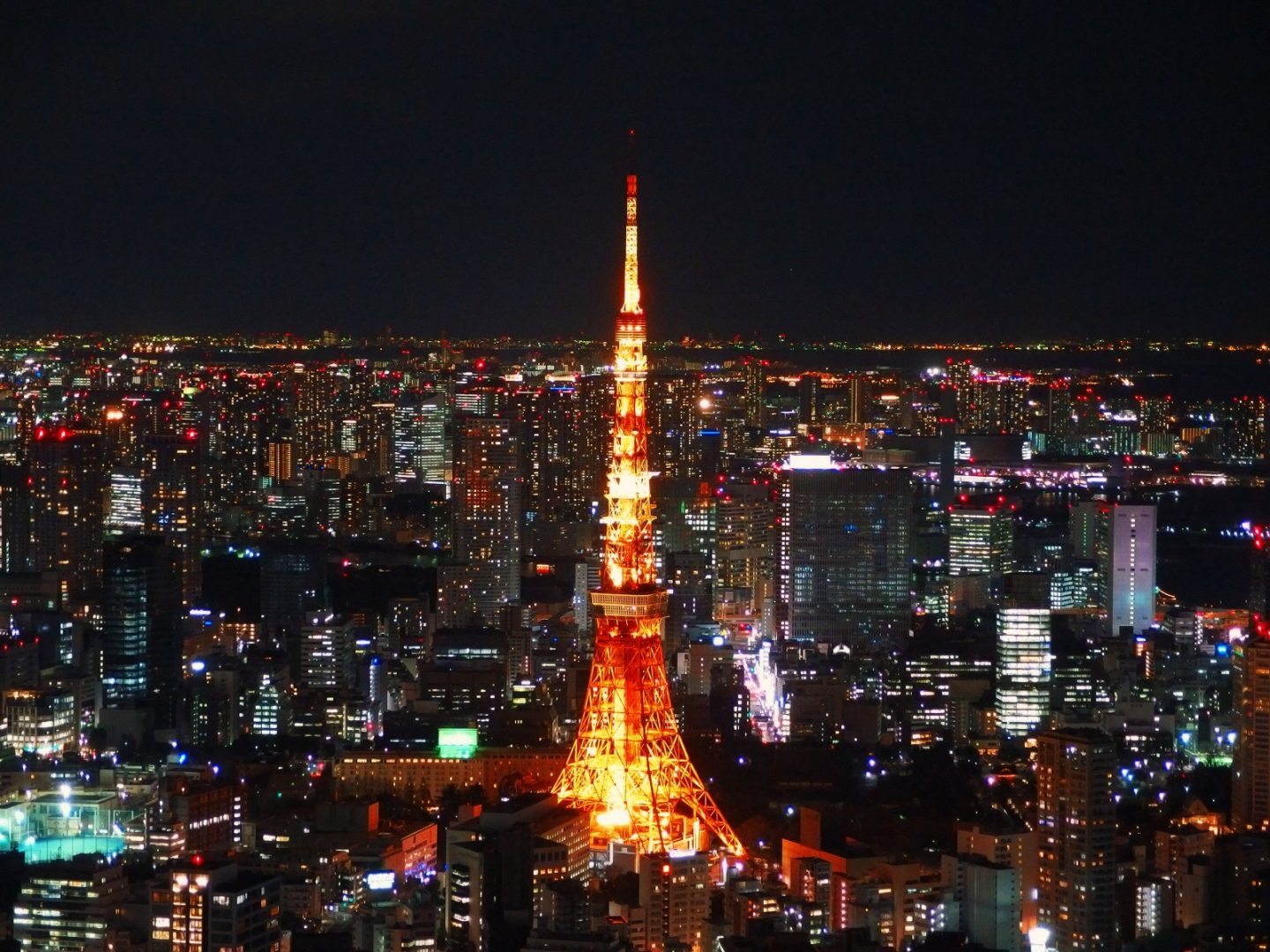 Tokyo Đứng Đầu Danh Sách 10 Thành Phố An Toàn Nhất Thế Giới