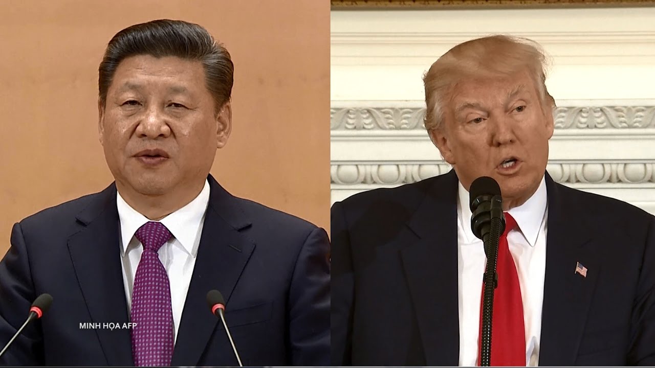 Những Người Hoạt Động Trong Ngành Chất Bán Dẫn Trung Quốc Nghĩ Gì Về Lời Kêu Gọi Tự Lực Cánh Sinh Của Quốc Gia?