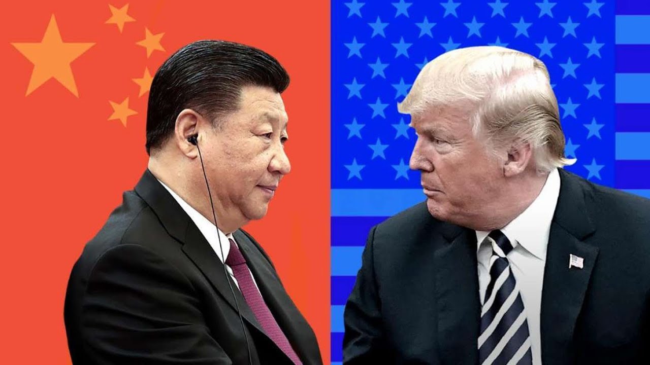 Một Số Công Ty Châu Á “Chuyển Nhà” Để Né Hàng Rào Thuế Quan