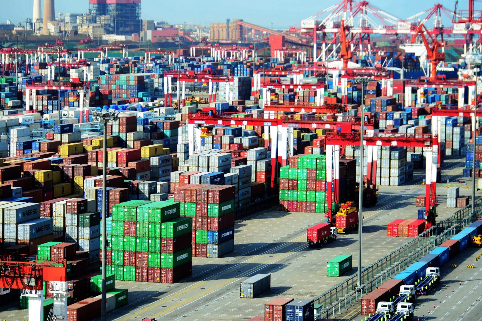 Giải Quyết Các Vấn Đề Thương Mại Với Mỹ: Trung Quốc Đã Làm Những Gì?