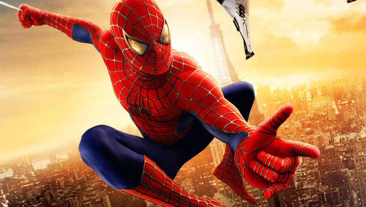 Apple Sẽ Giúp Nhện Nhọ Đoàn Tụ Marvel