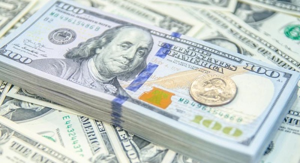 Đồng USD Khởi Sắc Trở Lại
