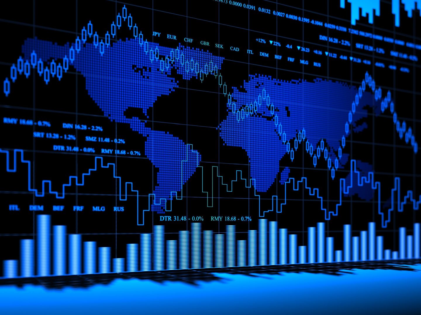Phân Tích Forex Theo Góc Nhìn Đồ Thị P&F - Ngày 23/09