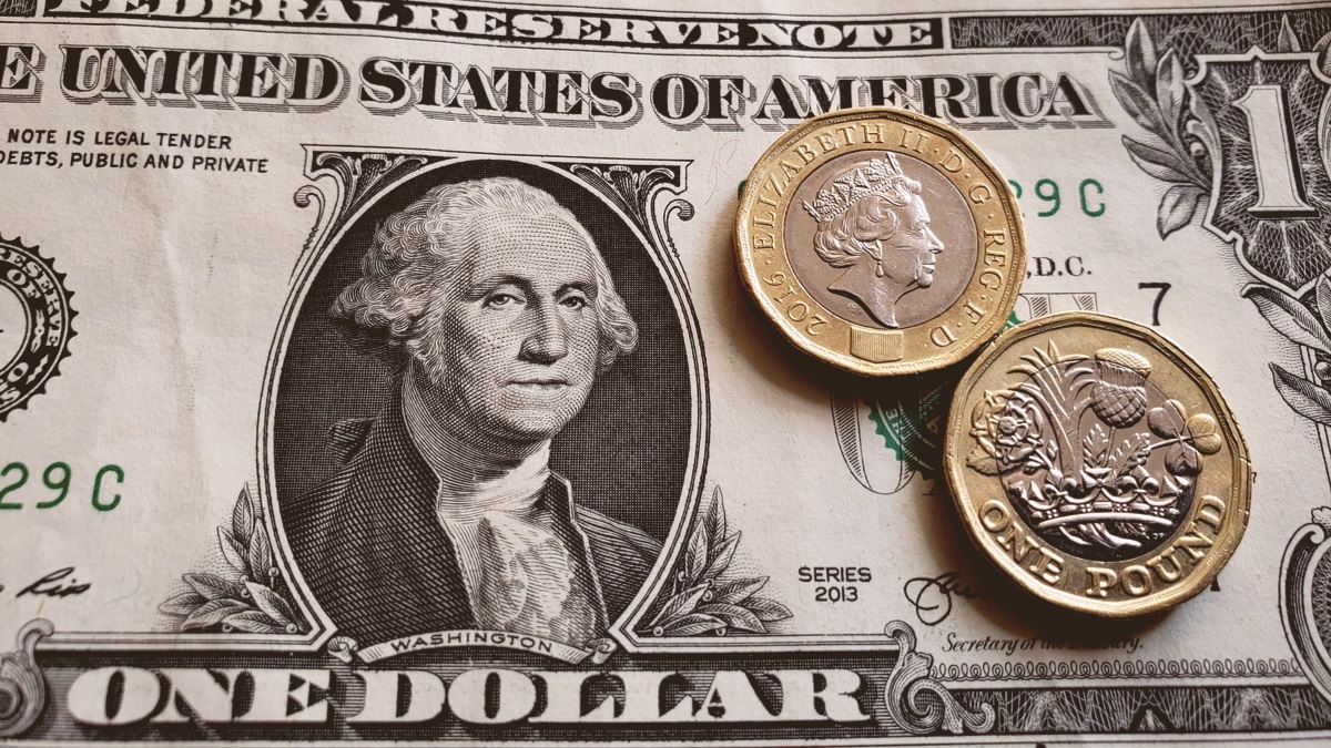 Forex – Đồng Đô La Mỹ Tăng Nhẹ Với Sự Lạc Quan Về Thương Mại
