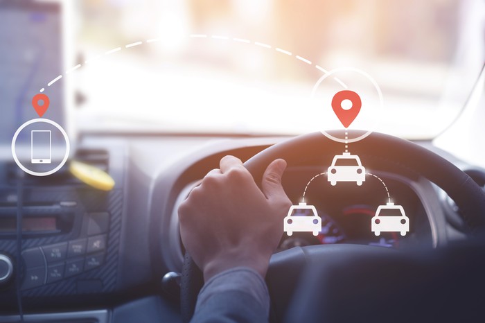 Đây Là Lý Do Vì Sao Cổ Phiếu Uber Sẽ Tiếp Tục Đi Xuống