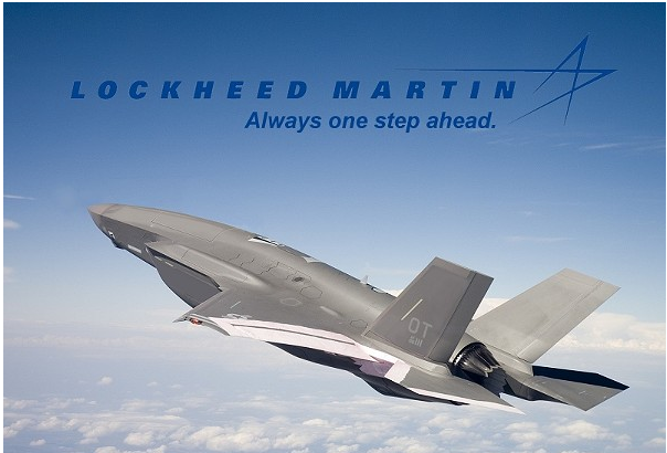 Cổ Phiếu Lockheed Nhà Đầu Tư Mong Đợi Gì?
